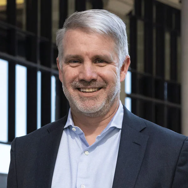Portrait of Matt Penarczyk