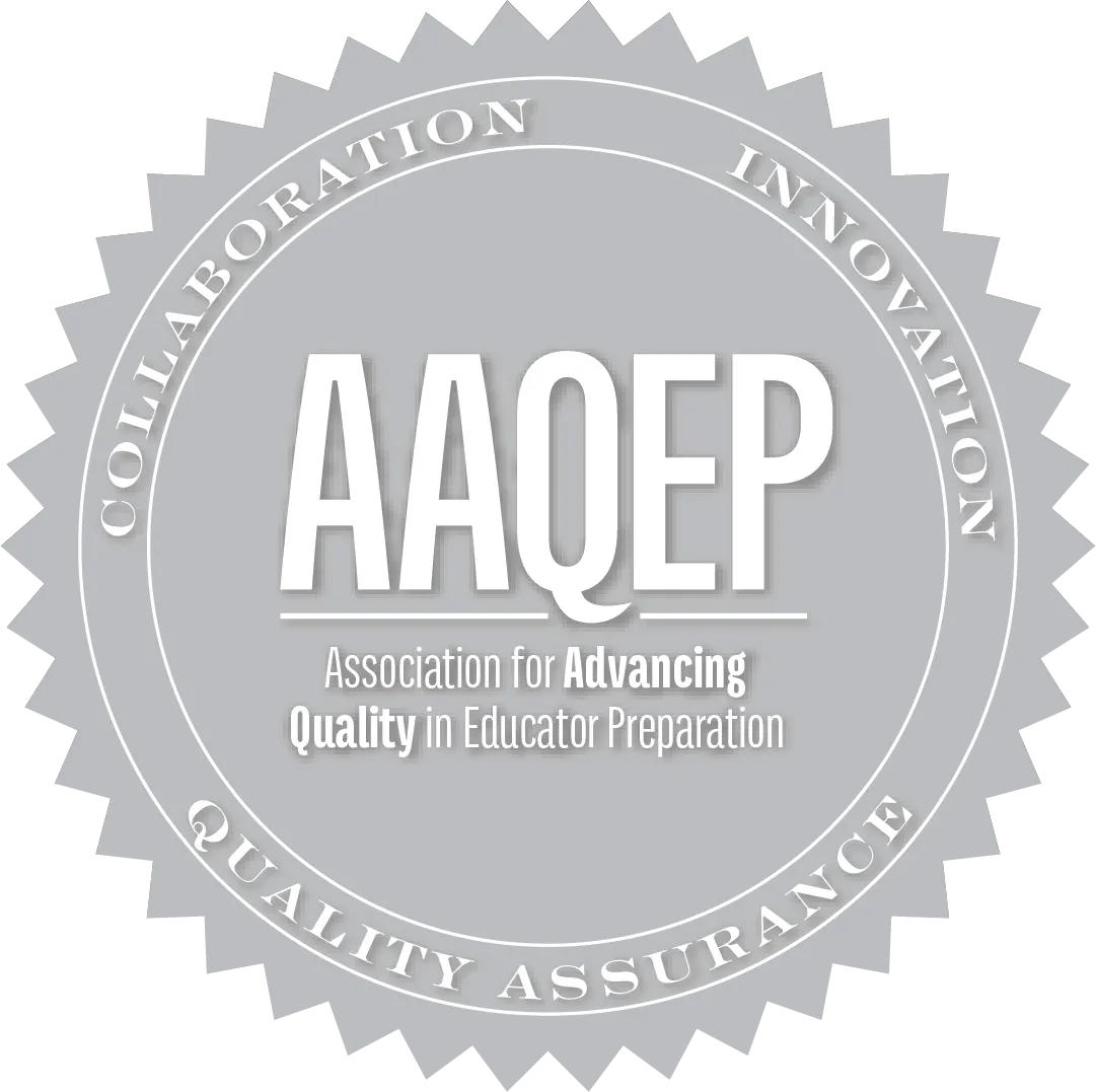 AAQEP-Accredited Programs