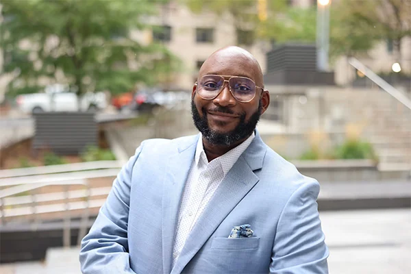 Harold Lett, Class of 2024