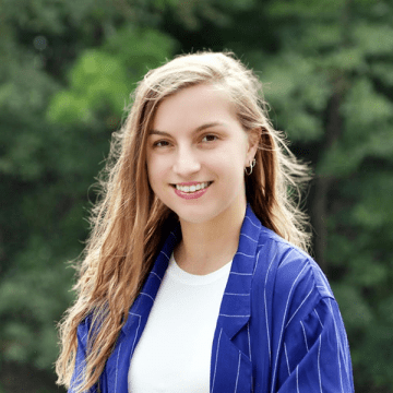 Natalya Martins portrait