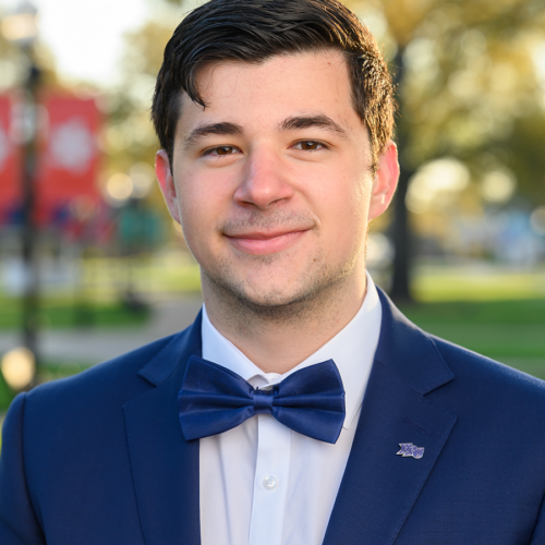 Photo of Eric Quarato