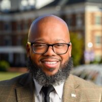 Photo of Chris Mitchell