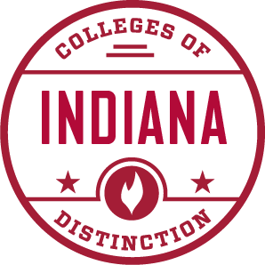Indiana colleges of distinction