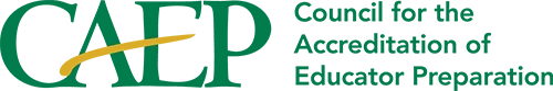 CAEP Logo