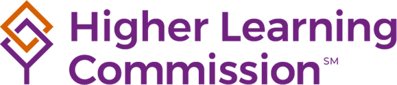 Higher Learning Commission Logo