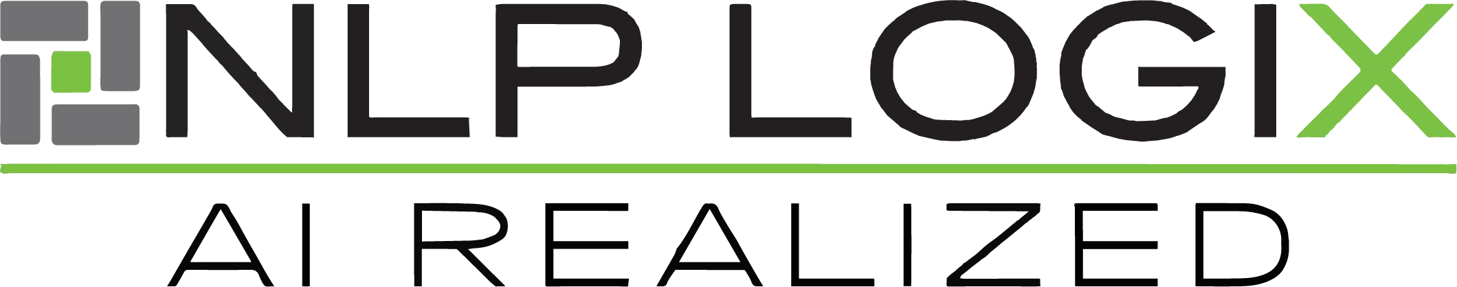 NLP-Logix logo