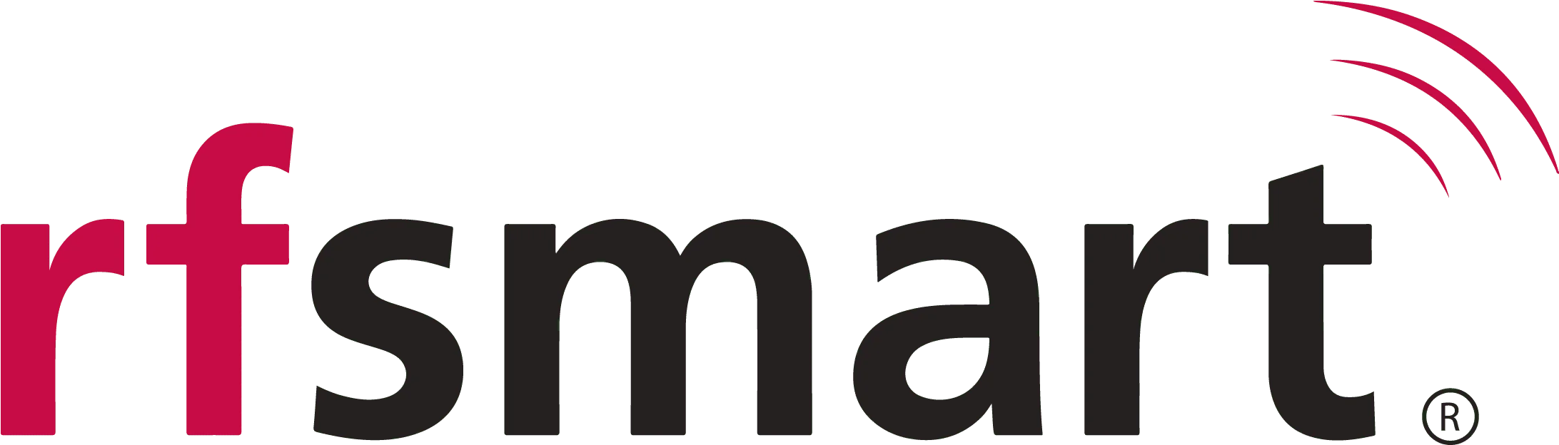 RF-Smart logo