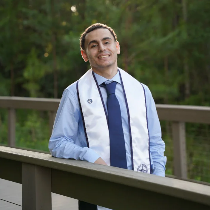 Photo of Mahmoud Elbatouty