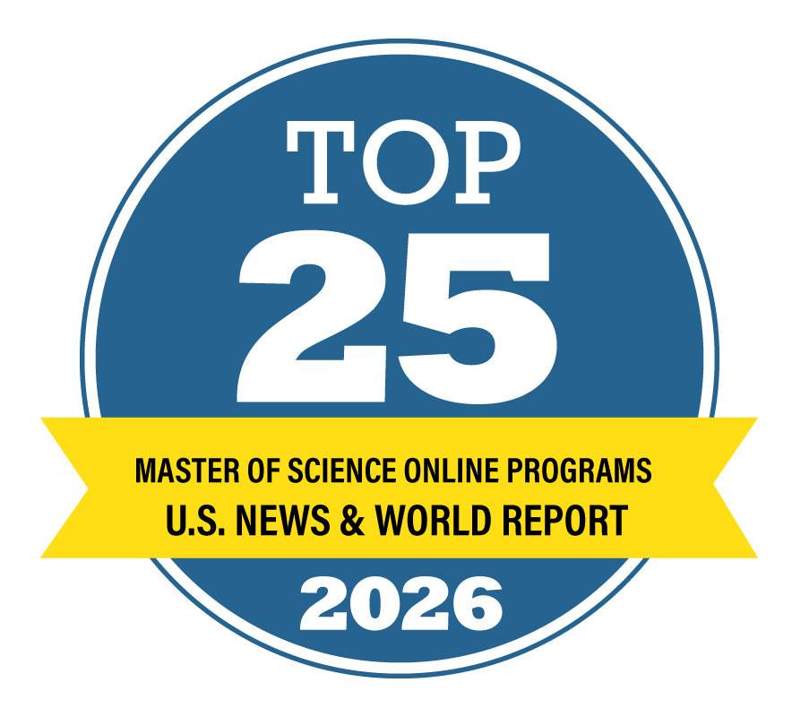 No. 21 Best Online Nursing Programs U.S. News & World Report in 2026