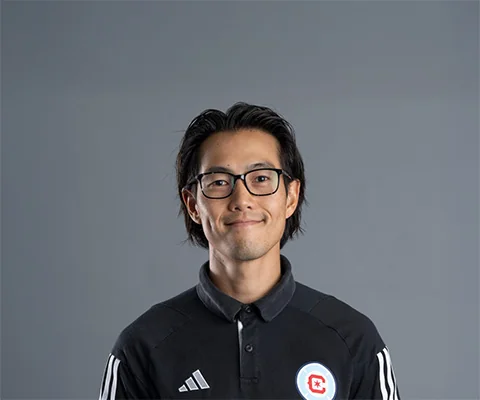 Portrait of Felix Yu