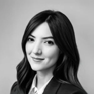Portrait of Alicyn Archuleta