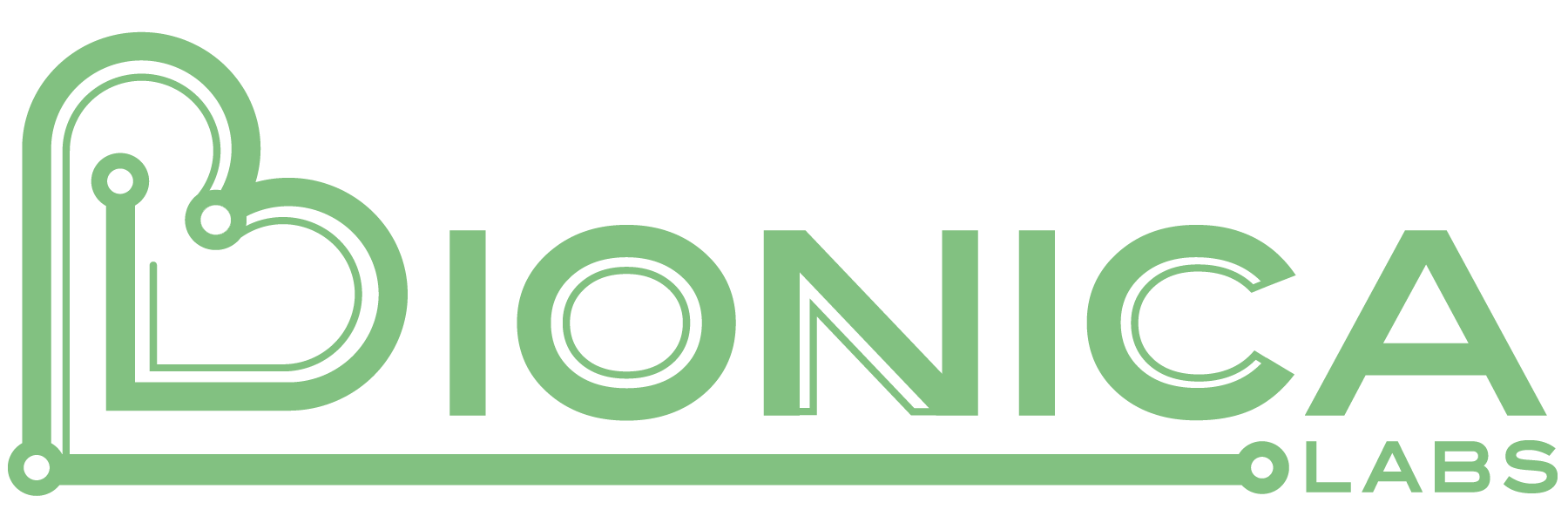 Bionica Labs Logo