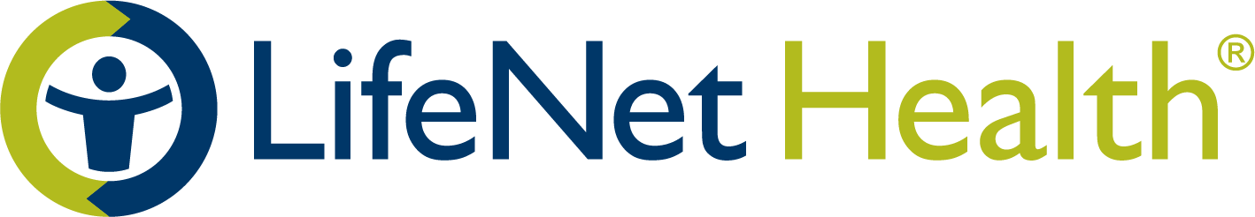 LifeNet Health Sciences Logo