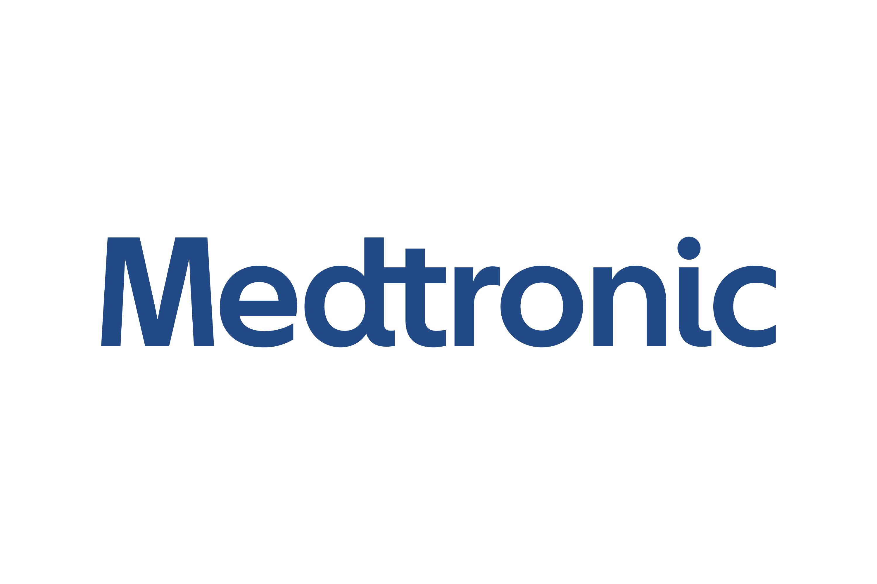 Medtronic Logo
