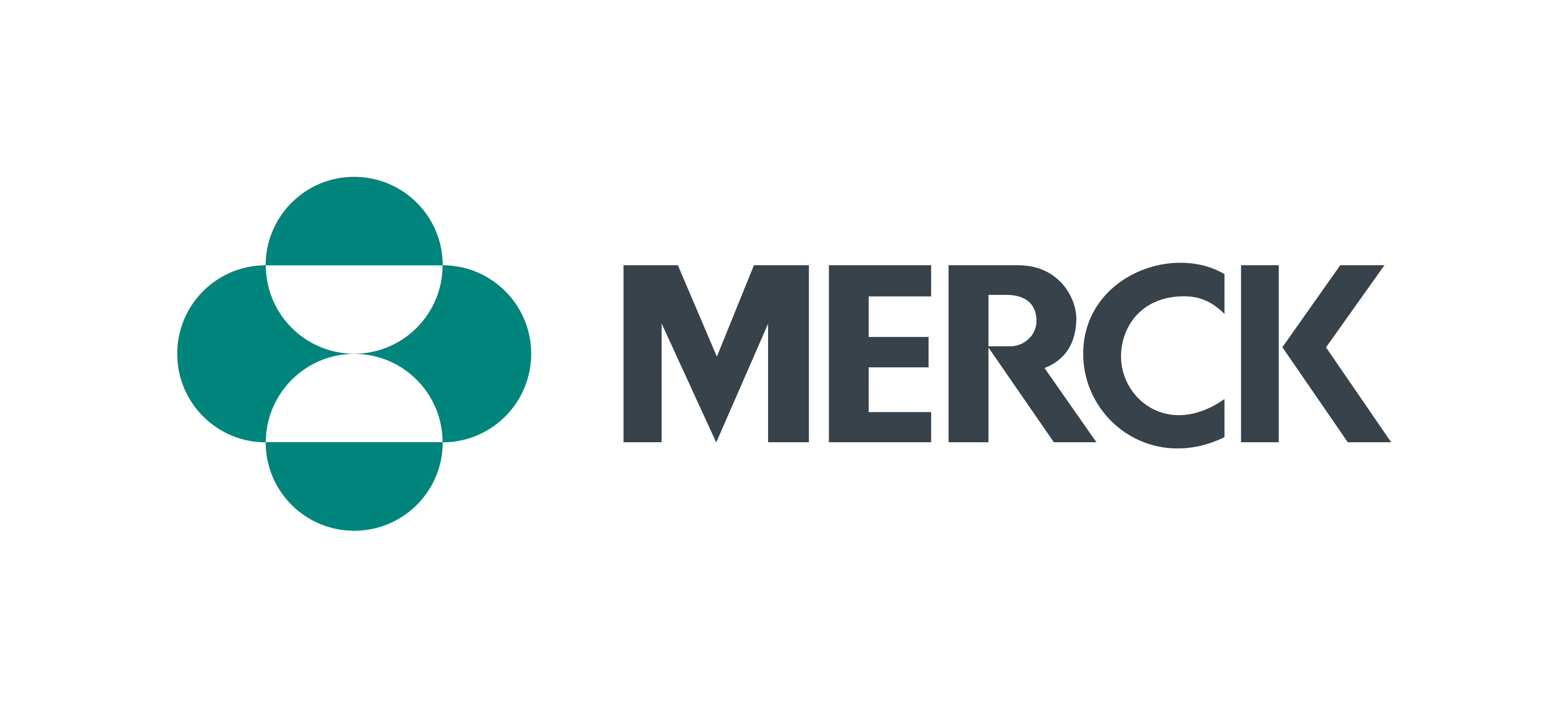 Merck & Co., Inc. Logo