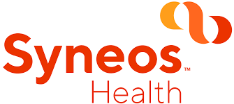 Syneos Health Logo