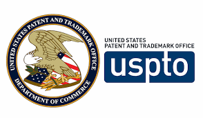U.S. Patent and Trademark Office Logo