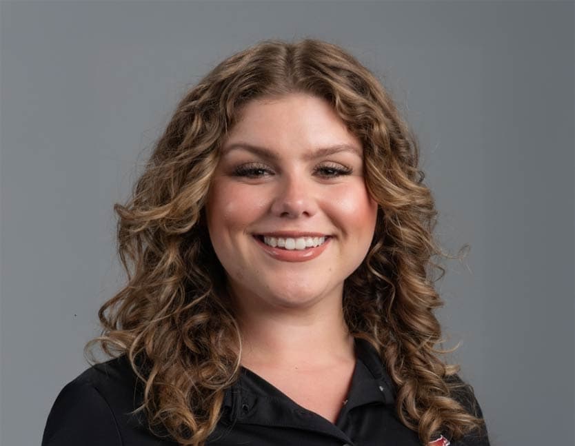 Chico State Recruiting Coordinator Stella Villett