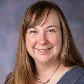 Portrait of Regina Prusinski