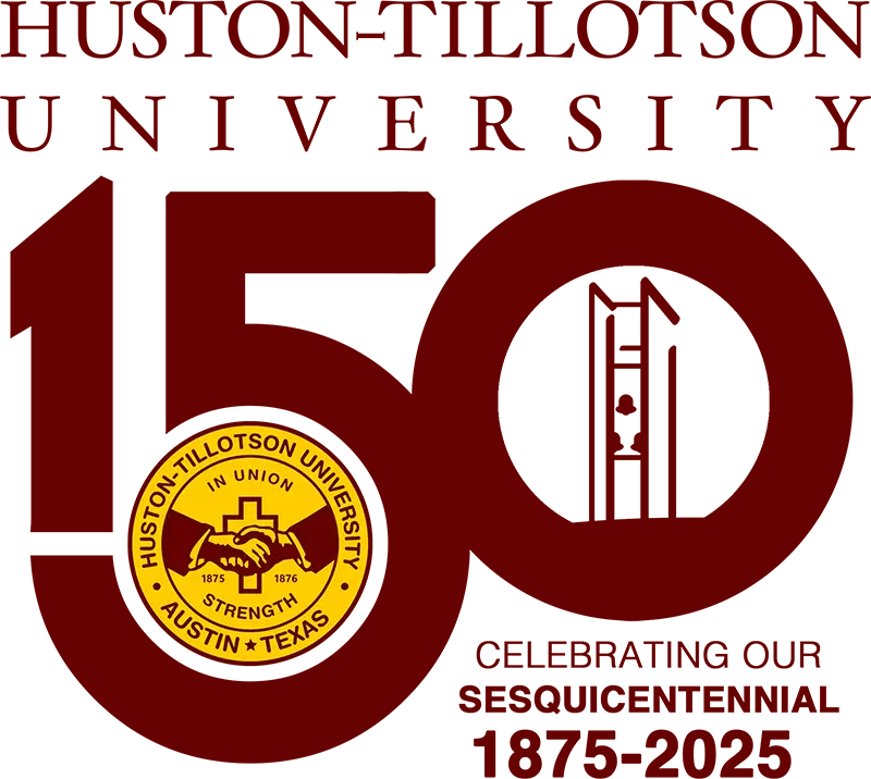 Sesquicentennial logo