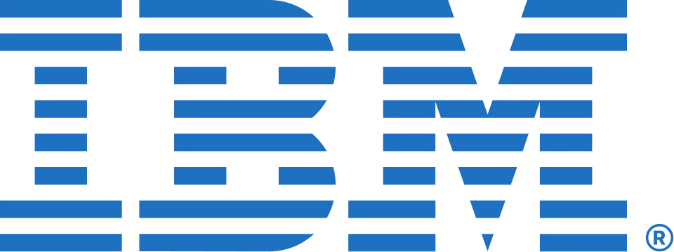 IBM logo