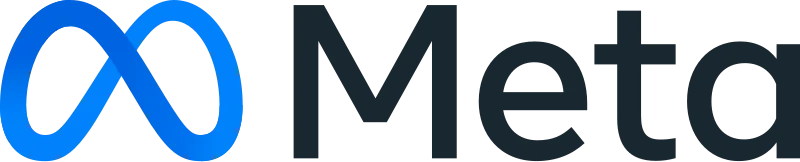 Meta logo