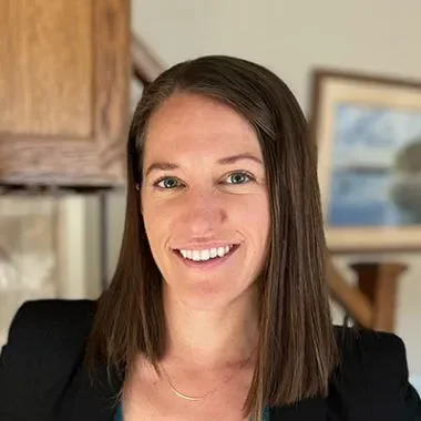 Portrait of Jennifer Weiss