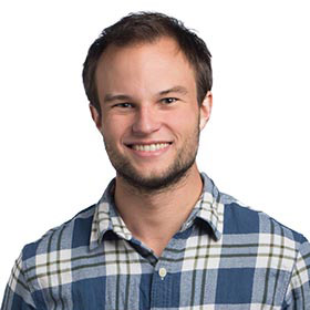 Photo of Charles Egenbacher